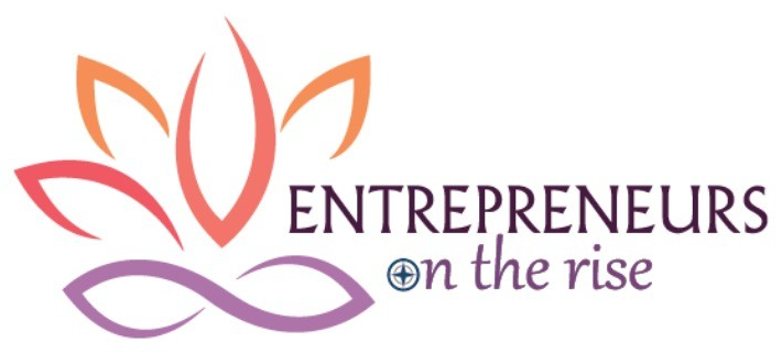 Entrepreneurs on the Rise logo