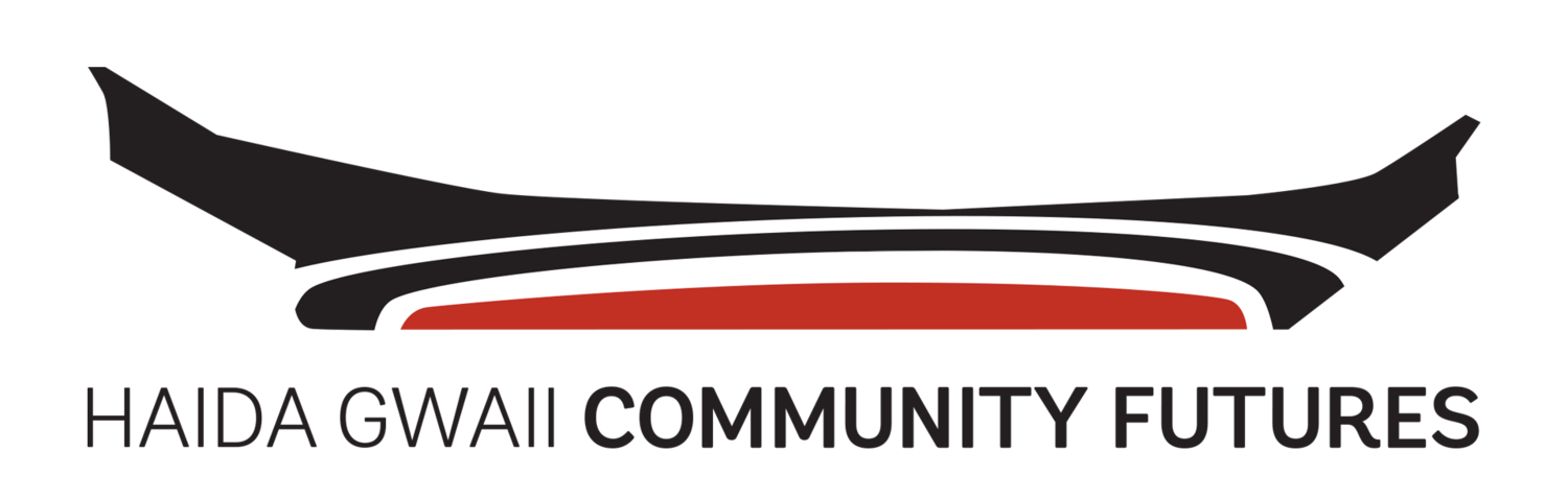 Haida Gwaii CF logo