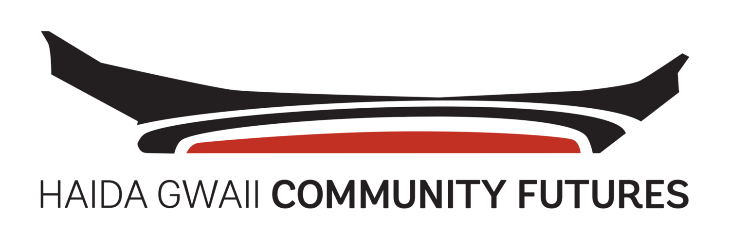 Logo of CF Haida Gwaii