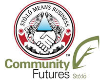 Logo of Sto:Lo CF