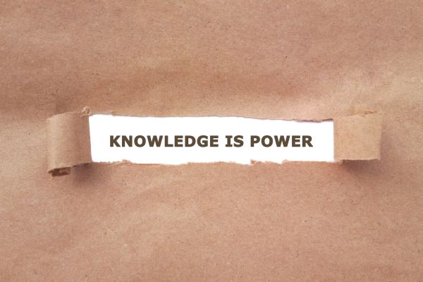 Banner knowledge is power
