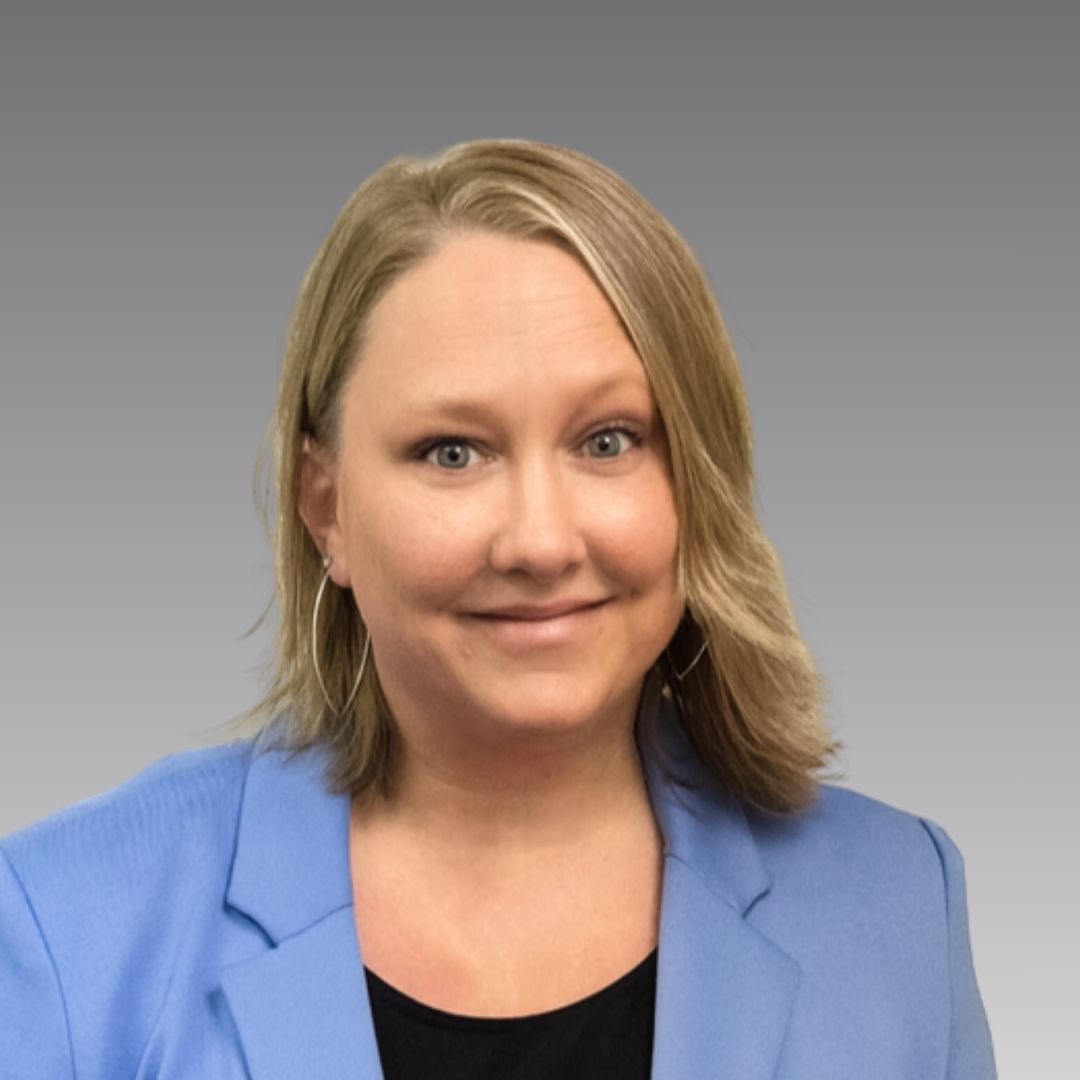 Headshot of Gwen Schmidt