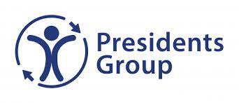 Presidents Group logo
