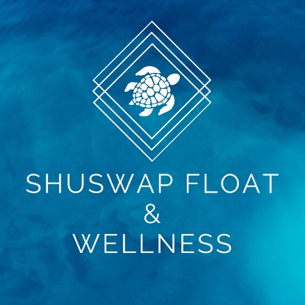 shuswap float wellness logo